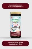 Organik Bebek Keçiboynuzu Özü 290 Gr 6 lı Paket Organic Baby Carob Extract 290 Gr 6 Pack - 2