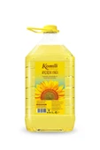 Komili  Ayçiçek Yağı 4 Lt Pet - 1