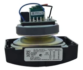 Simplex 4902-9717 TrueAlert Duvara Monte Yangın Alarm - 3