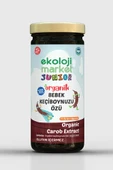 Organik Bebek Keçiboynuzu Özü 290 Gr 6 lı Paket Organic Baby Carob Extract 290 Gr 6 Pack - 5