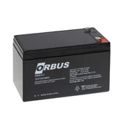 Orbus Kuru Akü 12v 7Ah - 1