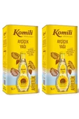 Komili  Ayçiçek Yağı 5 Lt Teneke X 2 - 1