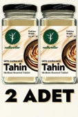 Tahin Orta Kavrulmuş Fethiye - Yerli Susam 280 gr (2 Adet) - 1
