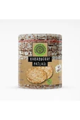GLUTENSİZ FABRİKA  Sade Karabuğday Patlağı 12 Paket - 4