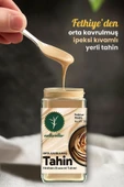 Tahin Orta Kavrulmuş Fethiye - Yerli Susam 280 gr (6 Adet) - 2