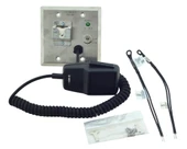 Simplex 4003-9803 Mikrofon Çoklayıcı Modülü - 1