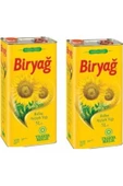 Biryağ  Ayçiçek Yağı 2 X 5 l - 1