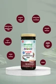 Organik Bebek Keçiboynuzu Özü 290 Gr 6 lı Paket Organic Baby Carob Extract 290 Gr 6 Pack - 4