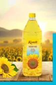 Komili  Ayçiçek Yağı 2 Lt Pet - 3