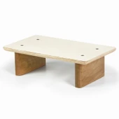 Woodsaka Monitör Standı - Küçük thumbnail 1