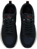 U.S.POLO ASSN.JACK 4FX LACİVERT COMFORT CASUAL SPOR AYAKKABI thumbnail 5