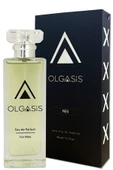 PR-119 Men Eau de Parfum 50ml  - Hint Paçuli & Odunsu Notalar ile Kalıcı ve Çekici Erkek Parfümü - 5