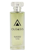 PR-119 Men Eau de Parfum 50ml  - Hint Paçuli & Odunsu Notalar ile Kalıcı ve Çekici Erkek Parfümü - 3