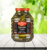 Yeni Kavaklıdere Efor Salatalık Turşusu 5 kg - 1