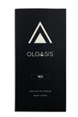 PR-119 Men Eau de Parfum 50ml  - Hint Paçuli & Odunsu Notalar ile Kalıcı ve Çekici Erkek Parfümü - 2