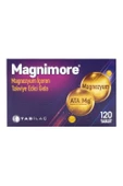 Magnimore 120 Tablet - 3
