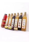Organik Elma Sirkesi 500 ml - 2