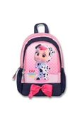 Cry Babies Uyku Zamanı Lisanslı Anaokul Çantası thumbnail 1