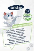 Bestie Fresh Kokulu Topaklanan Kedi Kumu 10 Lt - 2