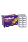 Magnimore 120 Tablet - 1