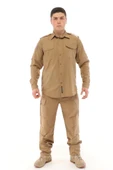 Single Sword Erkek&Kadın 5.11 Taktik Gömlek ve Pantolon Alt Üst Takım - 2