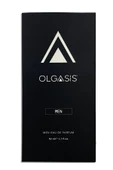 GA-115 Men Eau de Parfum 50ml - Calabria & Bergamot Notaları ile Ferah ve Kalıcı Erkek Parfümü - 4