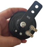 Bosch Di-dit Korna 95-115 Db A 12 Volt 0 986 Ah0 712 - 2