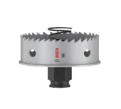 Bosch Pro 64 mm Yaylı İnox ve Çelik Kesim Panç thumbnail 1