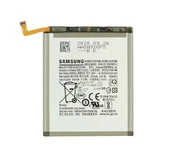Samsung S20 FE 5G Pil Batarya SM-G781 EB-BG781ABY - 1