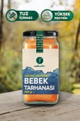 TUZSUZ Tarhana 400 gr Natureller - 1