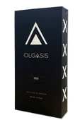GA-115 Men Eau de Parfum 50ml - Calabria & Bergamot Notaları ile Ferah ve Kalıcı Erkek Parfümü - 3