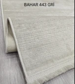 Decoser Bahar Koleksiyonu Dokuma Halı DH441 Gri - 1