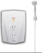 Cemsan C3300 Banyo Şofbeni 8000 W Isıtma Gucune Sahıp - 1