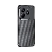 Xiaomi Redmi Note 14 Kılıf Negro Silikon Kapak - 4