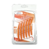 MİSİP ARAYÜZ FIRÇASI 0.45 L TİPİ TURUNCU - 1