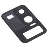 Xiaomi Mi 11 Ultra Uyumlu Arka Kamera Lens Cam M2102K1G M2102K1C thumbnail 1