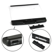 Kitap Arası Okuma Işığı Led Panel Kitap Okuma Lambası - 16