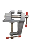 Mini Masa Tezgah Hobi Mengenesi Sabitleme Sıkıştırma Aparat 30mm - 1