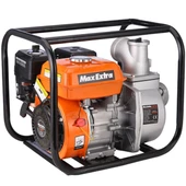 Max Extra WP30 3'' Benzinli Su Motoru - 1