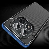 Xiaomi Redmi Note 14 Pro 5G Kılıf Negro Silikon Kapak - 2
