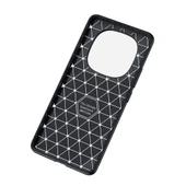 Xiaomi Redmi Note 14 Pro 5G Kılıf Negro Silikon Kapak - 5