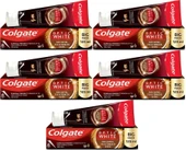 Colgate Diş Macunu Optic White 125ML Çay-Kahve-Sigara (5 Li Set) - 1
