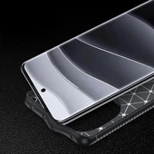 Xiaomi Redmi Note 14 Pro 5G Kılıf Negro Silikon Kapak - 4