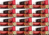Colgate Diş Macunu Optic White 125ML Çay-Kahve-Sigara (12 Li Set) - 1