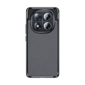 Xiaomi Redmi Note 14 Pro 5G Kılıf Negro Silikon Kapak - 1