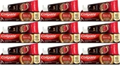 Colgate Diş Macunu Optic White 125ML Çay-Kahve-Sigara (9 Lu Set) - 1