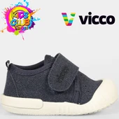 Vicco Anka II İlk Adım Bebek Ortopedik Çocuk Spor Ayakkabı thumbnail 6