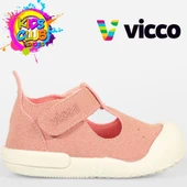 Vicco Loro II İlk Adım Bebek Ortopedik Çocuk Spor Ayakkabı thumbnail 1