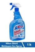 Nilem Sihirli Muhteşem Sıvı Sprey 1 Lt - 1