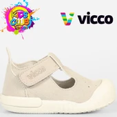 Vicco Loro II İlk Adım Bebek Ortopedik Çocuk Spor Ayakkabı thumbnail 5